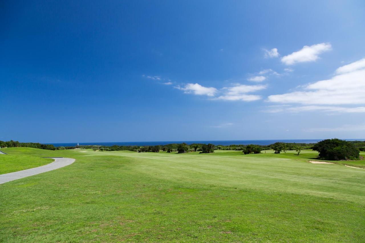 Villa Vorla Miyakojima  Экстерьер фото