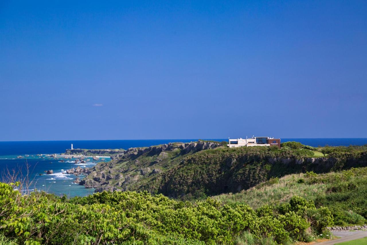 Villa Vorla Miyakojima  Экстерьер фото