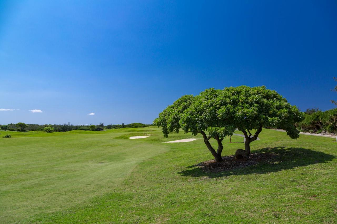Villa Vorla Miyakojima  Экстерьер фото
