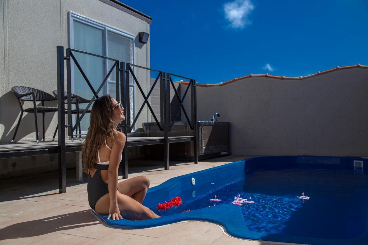 Villa Vorla Miyakojima  Экстерьер фото
